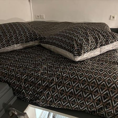 Studio Bastille Париж Екстер'єр фото