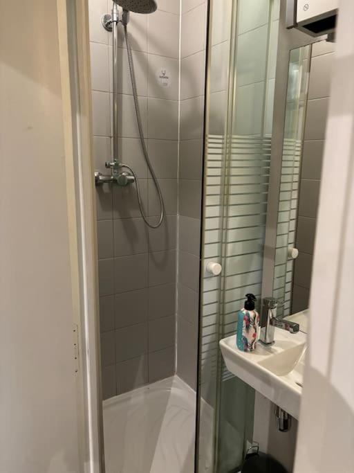 Studio Bastille Париж Екстер'єр фото